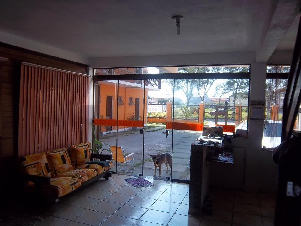 Imbé Nossa Pousada מראה חיצוני תמונה